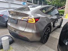 Tesla Model Y Facelift Rear-Wheel Drive - ფოტო 6