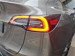 Tesla Model Y Facelift Rear-Wheel Drive - ფოტო 7
