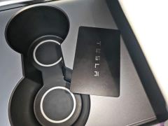 Tesla Model Y Facelift Rear-Wheel Drive - ფოტო 8
