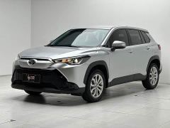 Toyota Frontlander 2.0L CVT Elite - photo 1
