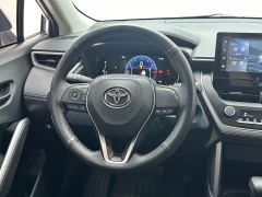 Toyota Frontlander 2.0L CVT Elite - photo 10