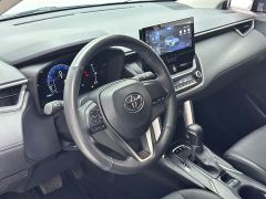 Toyota Frontlander 2.0L CVT Elite - photo 13