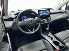 Toyota Frontlander 2.0L CVT Elite - photo 14