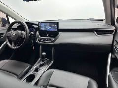 Toyota Frontlander 2.0L CVT Elite - photo 15