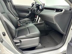 Toyota Frontlander 2.0L CVT Elite - photo 16