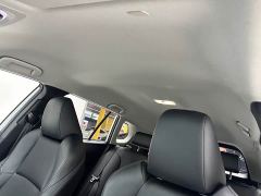 Toyota Frontlander 2.0L CVT Elite - photo 17