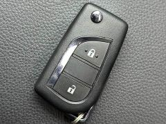 Toyota Frontlander 2.0L CVT Elite - photo 18