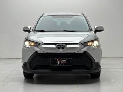 Toyota Frontlander 2.0L CVT Elite - photo 2