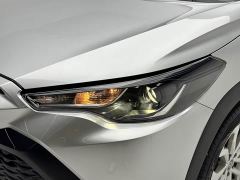 Toyota Frontlander 2.0L CVT Elite - photo 20