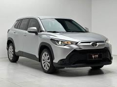 Toyota Frontlander 2.0L CVT Elite - photo 3