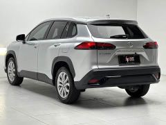 Toyota Frontlander 2.0L CVT Elite - photo 4