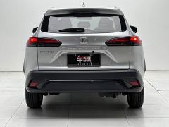 Toyota Frontlander 2.0L CVT Elite - photo 5