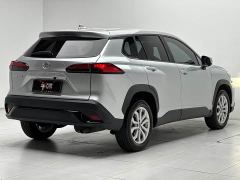 Toyota Frontlander 2.0L CVT Elite - photo 6