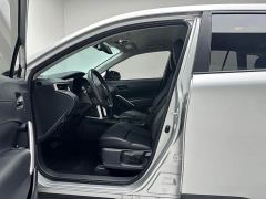 Toyota Frontlander 2.0L CVT Elite - photo 7