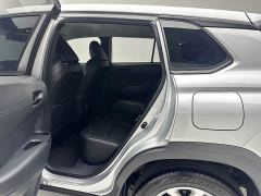 Toyota Frontlander 2.0L CVT Elite - photo 8
