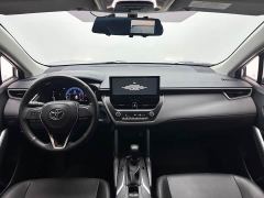 Toyota Frontlander 2.0L CVT Elite - photo 9