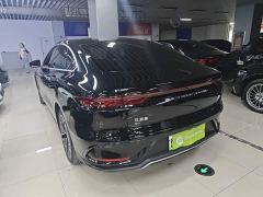 BYD Han EV Champion Edition 605KM FWD Luxury - фото 4