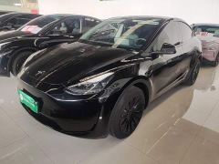 Tesla Model Y Facelift Rear-Wheel Drive - ფოტო 1