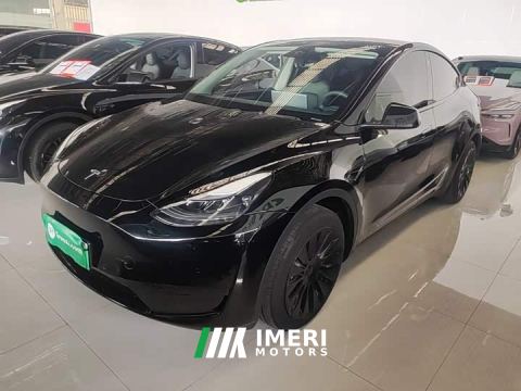 2023 Tesla Model Y Facelift Rear-Wheel Drive - ავტომობილი ჩინეთიდან