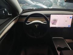 Tesla Model Y Facelift Rear-Wheel Drive - ფოტო 10