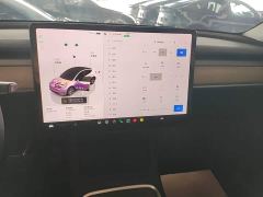 Tesla Model Y Facelift Rear-Wheel Drive - ფოტო 12