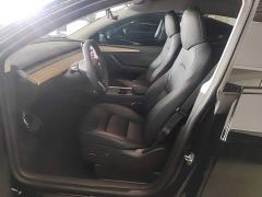 Tesla Model Y Facelift Rear-Wheel Drive - ფოტო 14