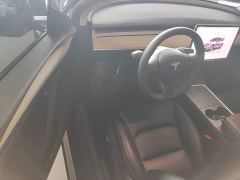 Tesla Model Y Facelift Rear-Wheel Drive - ფოტო 15