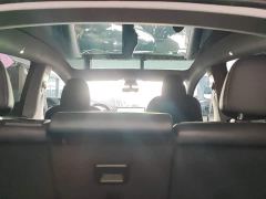 Tesla Model Y Facelift Rear-Wheel Drive - ფოტო 17