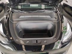 Tesla Model Y Facelift Rear-Wheel Drive - ფოტო 19