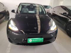 Tesla Model Y Facelift Rear-Wheel Drive - ფოტო 2