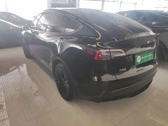 Tesla Model Y Facelift Rear-Wheel Drive - ფოტო 4
