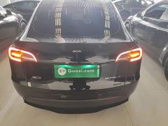 Tesla Model Y Facelift Rear-Wheel Drive - ფოტო 5