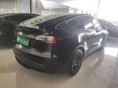 Tesla Model Y Facelift Rear-Wheel Drive - ფოტო 6