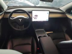 Tesla Model Y Facelift Rear-Wheel Drive - ფოტო 9