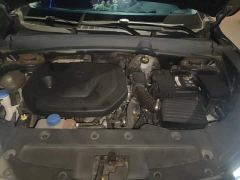 Changan CS55 Plus Third Generation 1.5T DCT Luxury - ფოტო 10