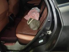 Changan CS55 Plus Third Generation 1.5T DCT Luxury - ფოტო 11
