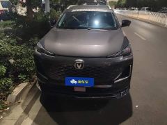 Changan CS55 Plus Third Generation 1.5T DCT Luxury - ფოტო 2