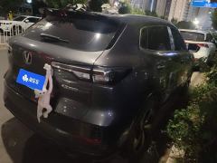 Changan CS55 Plus Third Generation 1.5T DCT Luxury - ფოტო 3