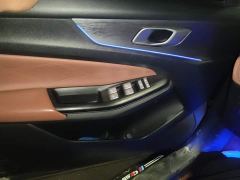 Changan CS55 Plus Third Generation 1.5T DCT Luxury - ფოტო 7