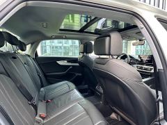 Audi A4L 40 TFSI Fashion Dynamic - ფოტო 10