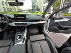 Audi A4L 40 TFSI Fashion Dynamic - ფოტო 12