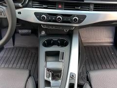 Audi A4L 40 TFSI Fashion Dynamic - ფოტო 14