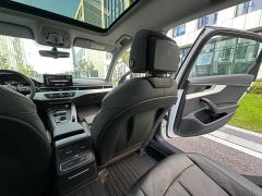 Audi A4L 40 TFSI Fashion Dynamic - ფოტო 18