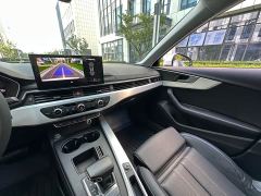 Audi A4L 40 TFSI Fashion Dynamic - ფოტო 19