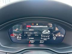 Audi A4L 40 TFSI Fashion Dynamic - ფოტო 20
