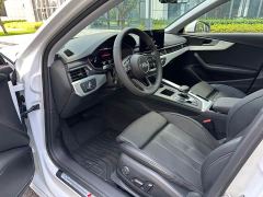 Audi A4L 40 TFSI Fashion Dynamic - ფოტო 4