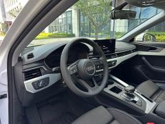 Audi A4L 40 TFSI Fashion Dynamic - ფოტო 5