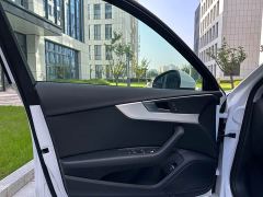 Audi A4L 40 TFSI Fashion Dynamic - ფოტო 6