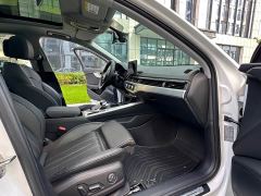 Audi A4L 40 TFSI Fashion Dynamic - ფოტო 8
