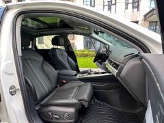 Audi A4L 40 TFSI Fashion Dynamic - ფოტო 9